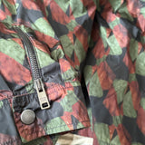 Prada Windbreaker / Regenjacke L