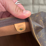 Louis Vuitton Keepall 50