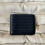 Bottega Veneta Bifold Geldbörse