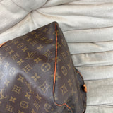 Louis Vuitton Keepall 50