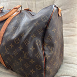 Louis Vuitton Keepall 50