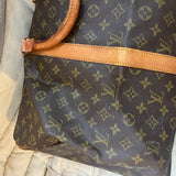 Louis Vuitton Keepall 50