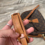Louis Vuitton Jeune Fille