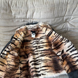 Cavalli Fur Tactical Jacket 46 (s) Japan exklusiv