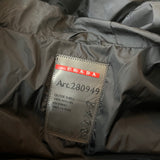 Prada Daunenjacke ital. 42 (Damen)