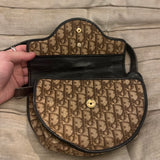 Dior Crossbody Bag