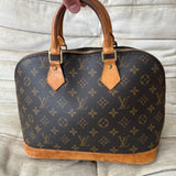 Louis Vuitton Alma