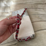 Chanel No.5 Vintage Logo HandBag