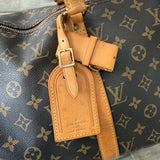 Louis Vuitton Keepall 50