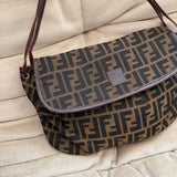 Fendi Baguette / Pochette
