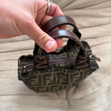 Fendi Mini -Tasche