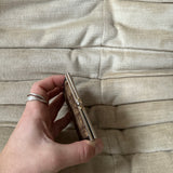 Dior Wallet