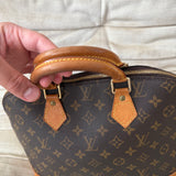 Louis Vuitton Alma