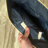 Christian Dior Tote Bag