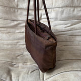 Prada Tote Bag