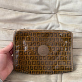 Fendi-Beutel