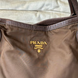 Prada Shoulder Bag