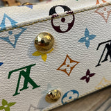 Mehrfarbige Murakami Aurelia von Louis Vuitton