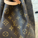 Louis Vuitton Sac Noe Grande