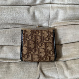 Dior Wallet