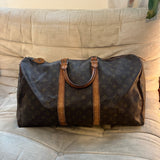 Louis Vuitton Keepall 50