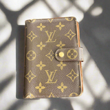 Louis Vuitton Geldbörse