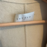 Sandro Paris Damenmantel