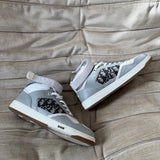 Dior B27 Sneaker Hightop 42
