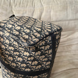 Christian Dior Duffle / Boston Bag 40cm