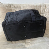 Prada Duffle Bag Weekender