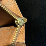 Louis Vuitton Sarah Geldbörse