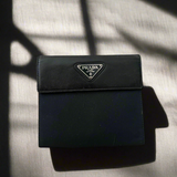 Prada Geldbörse