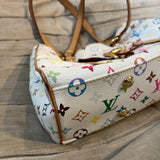 Mehrfarbige Murakami Aurelia von Louis Vuitton