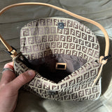Fendi Baguette / Pochette