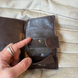 Dior Wallet
