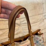 Mehrfarbige Murakami Aurelia von Louis Vuitton