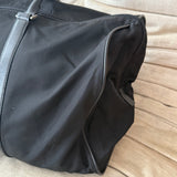 Prada Duffle Bag Weekender