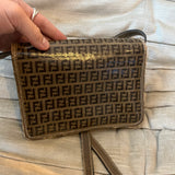 Fendi Umhängetasche