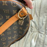 Louis Vuitton Keepall 50