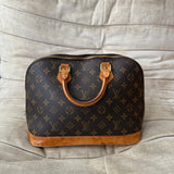 Louis Vuitton Alma