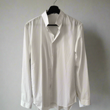 Dior Shirt white 39