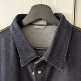 Dior Denim Shirt 39
