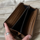 Langes Portemonnaie von Bottega Veneta