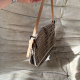 Fendi Baguette / Pochette