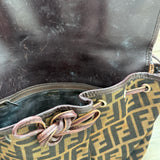 Fendi Baguette / Pochette