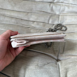 Chanel Travel Line Shoulder Bag