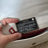 Chanel No.5 Vintage Logo HandBag