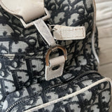 Christian Dior 2002 Travel bag