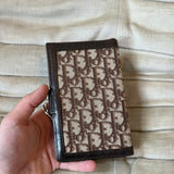 Dior Wallet