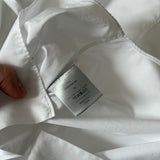 Dior Shirt white 39
